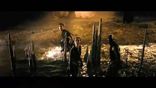 电影魔窟2在线观看,暗影重生，惊悚再临  第1张